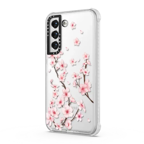Metallic Glaze Case