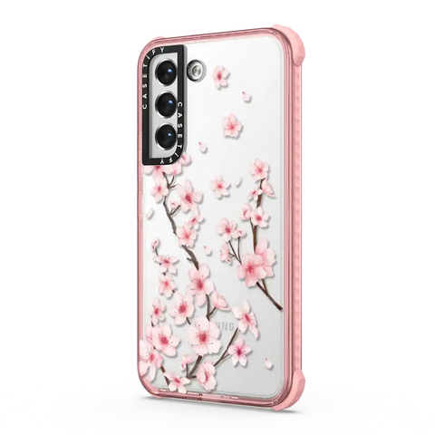 Metallic Glaze Case