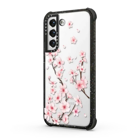 Metallic Glaze Case
