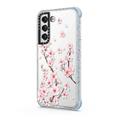 Metallic Glaze Case