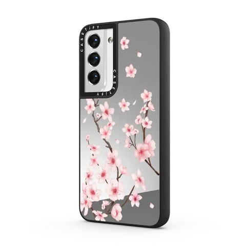Metallic Glaze Case