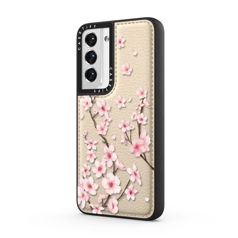 Metallic Glaze Case