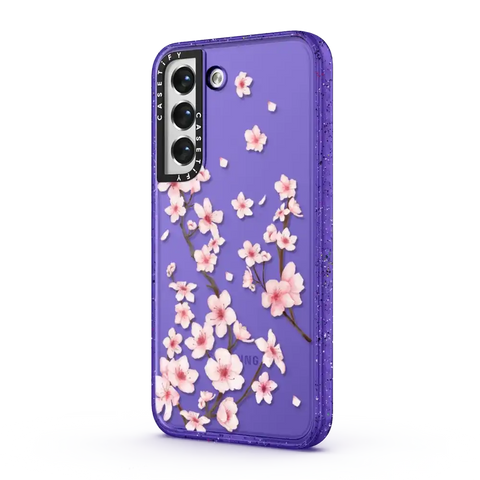 Metallic Glaze Case