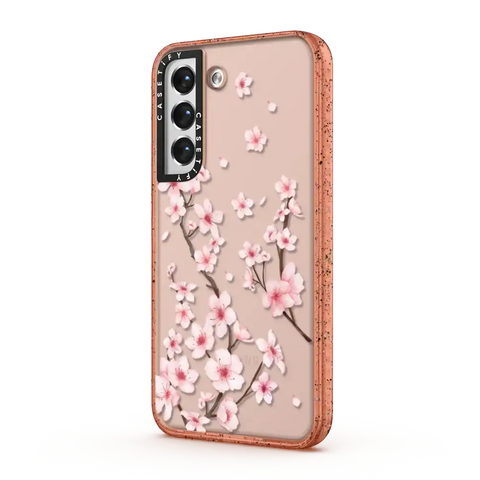 Metallic Glaze Case