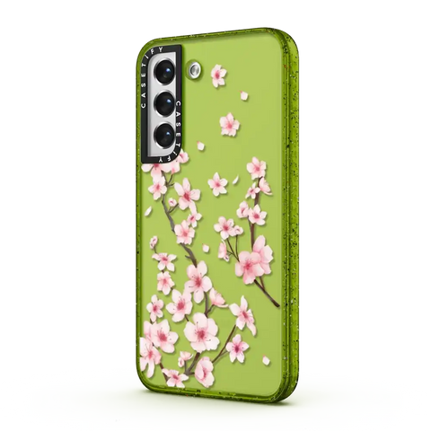 Metallic Glaze Case