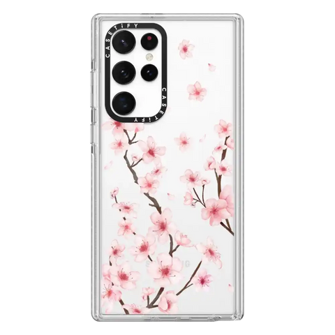 Metallic Glaze Case