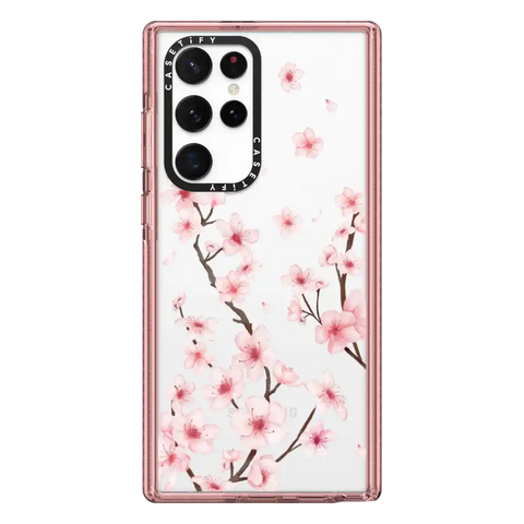 Metallic Glaze Case