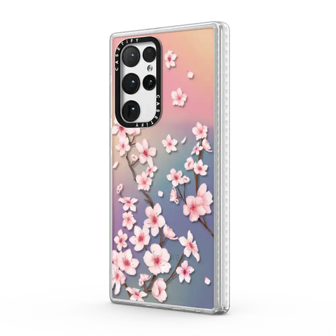 Metallic Glaze Case