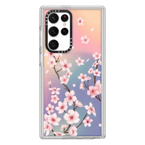 Metallic Glaze Case