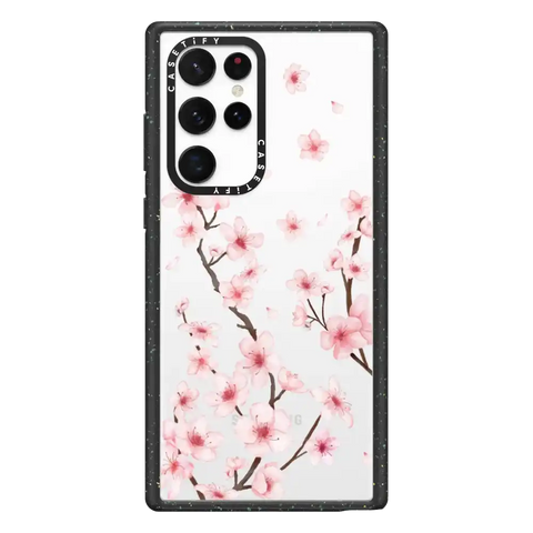 Metallic Glaze Case