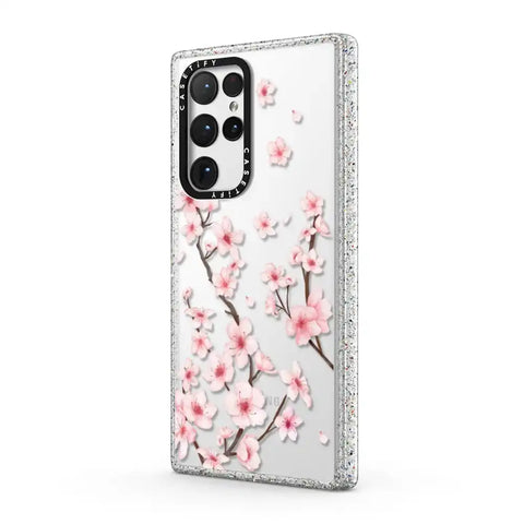 Metallic Glaze Case