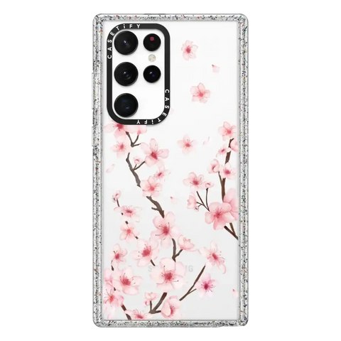 Metallic Glaze Case