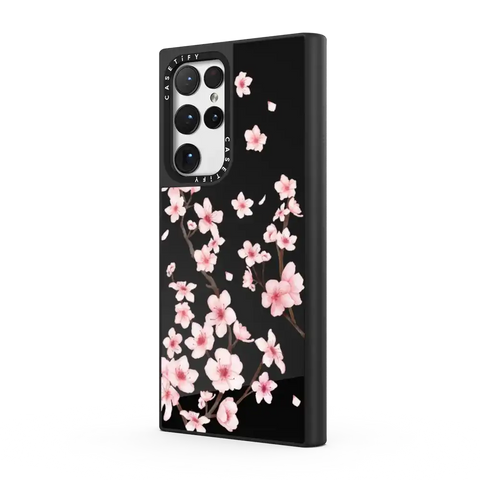 Metallic Glaze Case