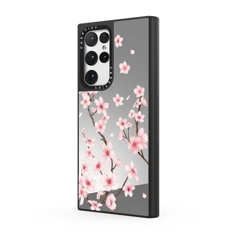 Metallic Glaze Case
