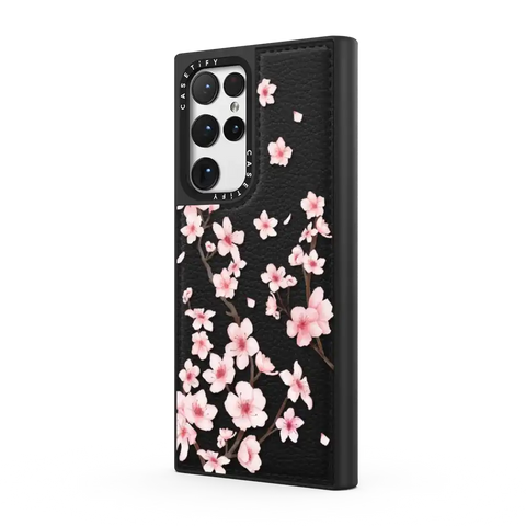Metallic Glaze Case