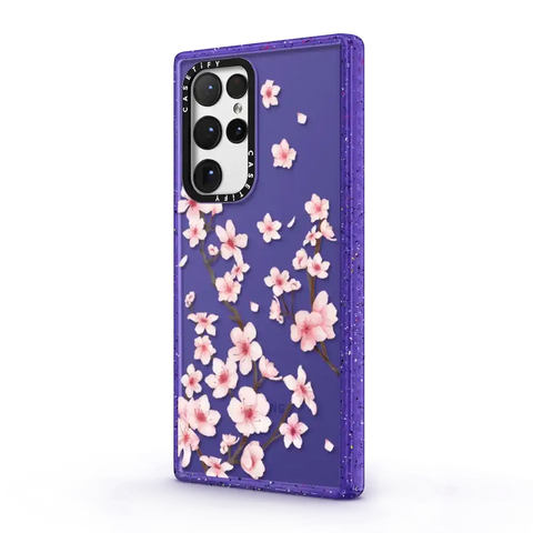 Metallic Glaze Case