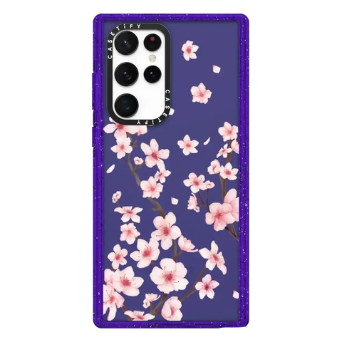 Metallic Glaze Case