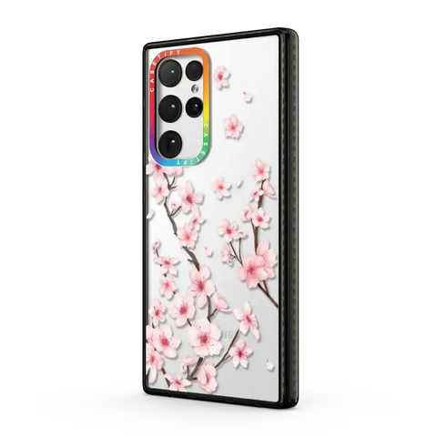 Metallic Glaze Case