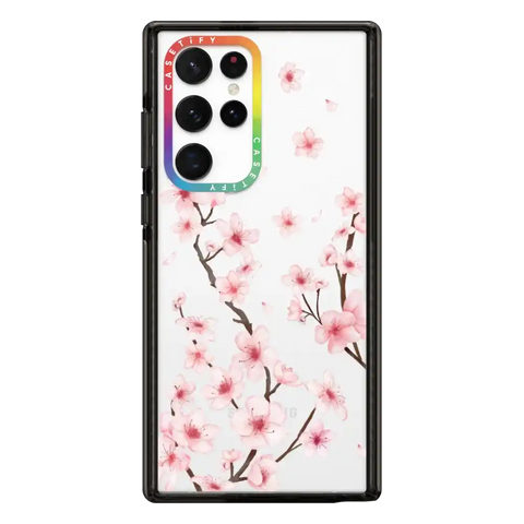 Metallic Glaze Case