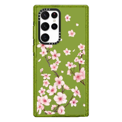 Metallic Glaze Case