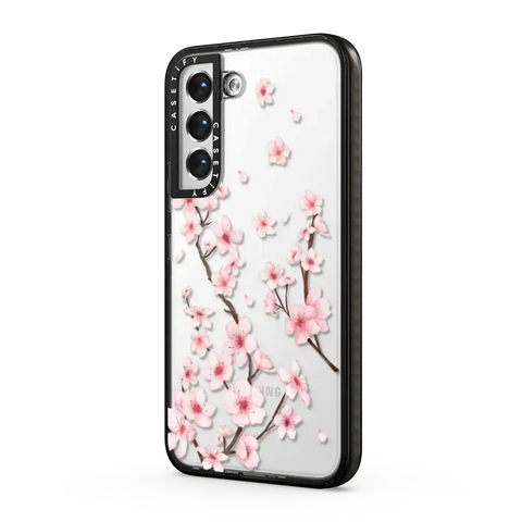 Metallic Glaze Case