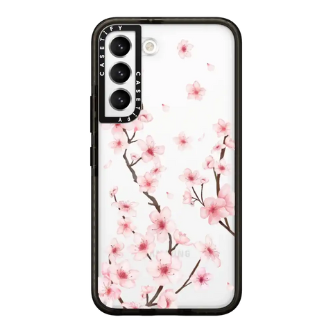 Metallic Glaze Case