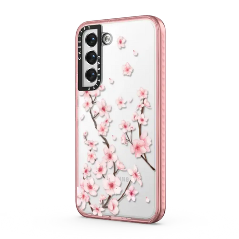 Metallic Glaze Case