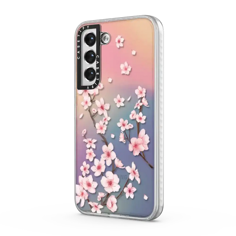 Metallic Glaze Case
