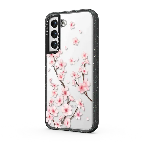 Metallic Glaze Case