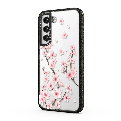 Metallic Glaze Case
