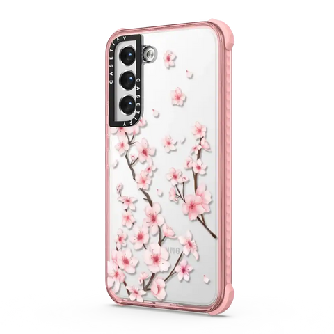 Metallic Glaze Case