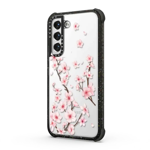 Metallic Glaze Case