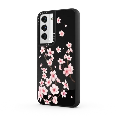 Metallic Glaze Case