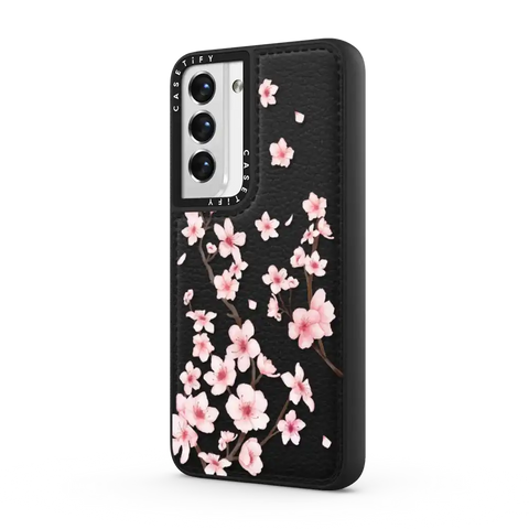 Metallic Glaze Case