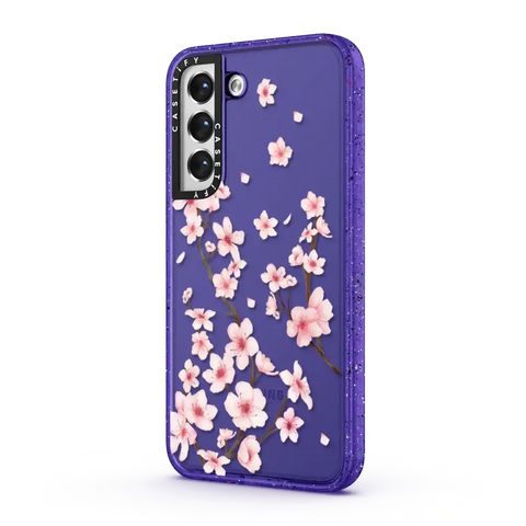 Metallic Glaze Case