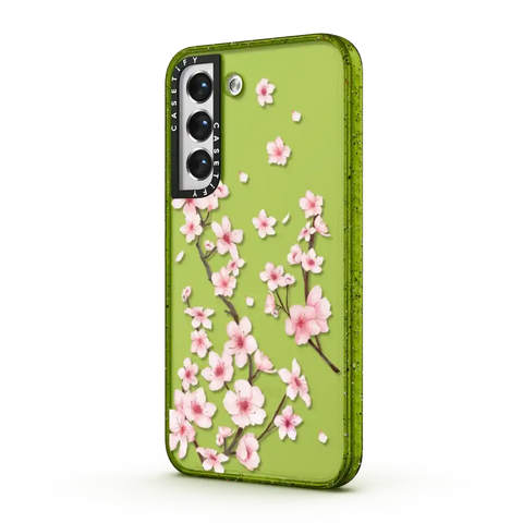 Metallic Glaze Case