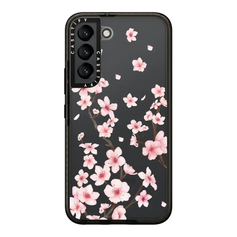 Metallic Glaze Case
