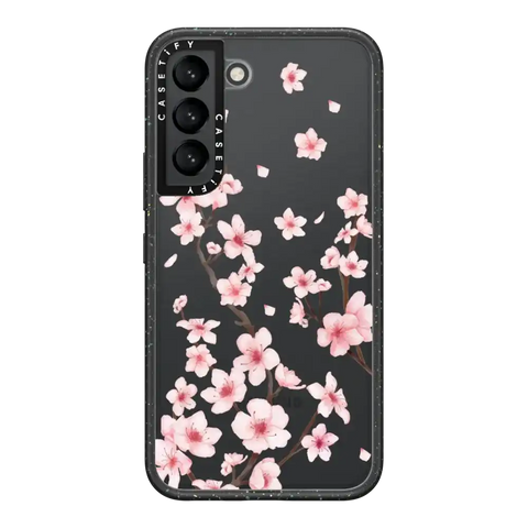 Metallic Glaze Case