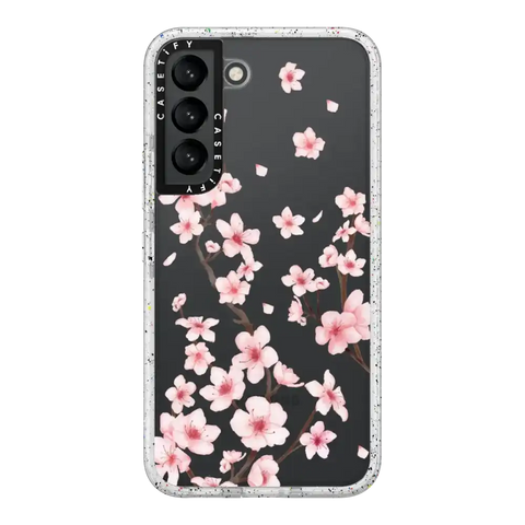 Metallic Glaze Case