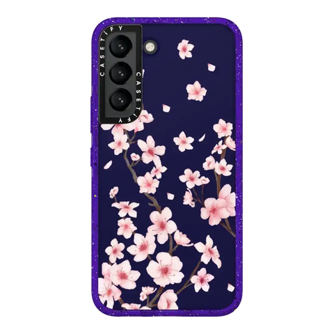 Metallic Glaze Case