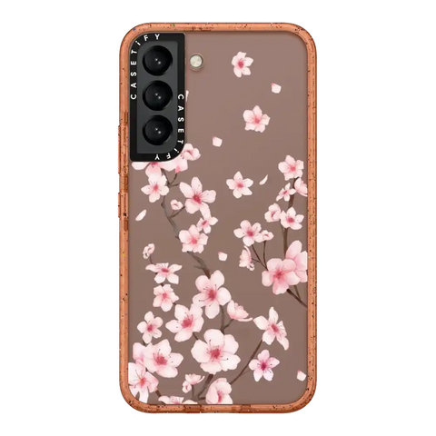 Metallic Glaze Case