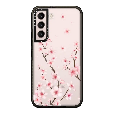 Metallic Glaze Case