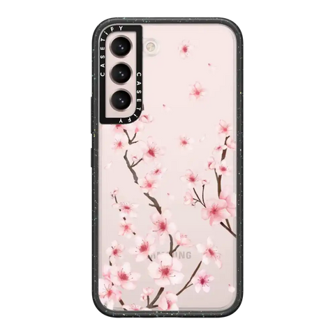 Metallic Glaze Case
