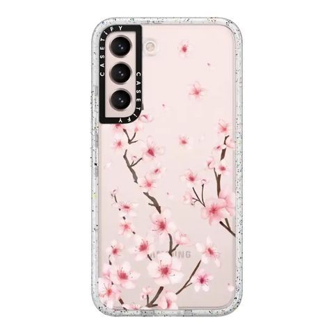 Metallic Glaze Case