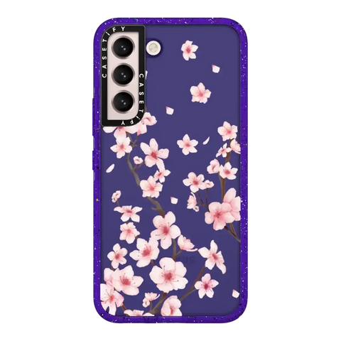 Metallic Glaze Case