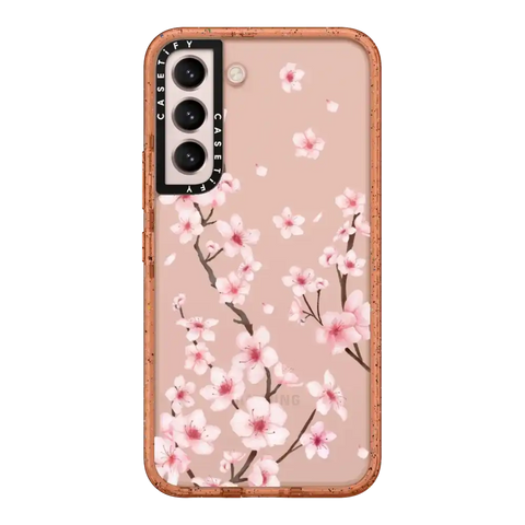 Metallic Glaze Case