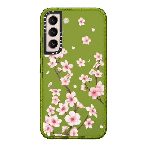 Metallic Glaze Case