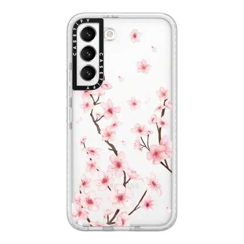 Metallic Glaze Case