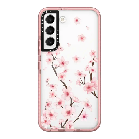 Metallic Glaze Case