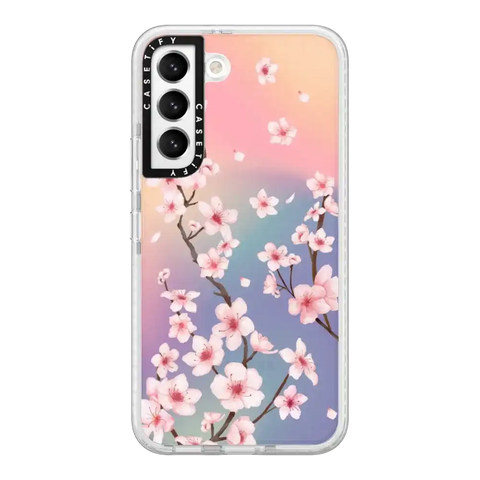 Metallic Glaze Case